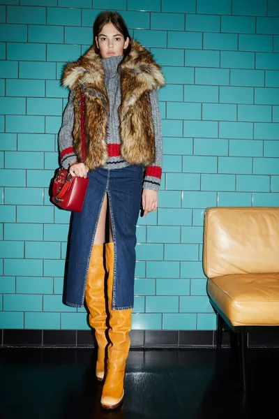 Look 7